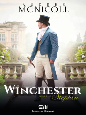 cover image of Les Winchester Tome 2
